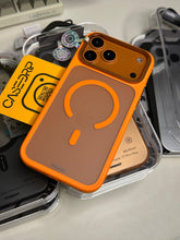 Youngkit rock sand series orange 17 Series